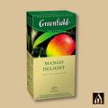 Чай Greenfield Mango Delight