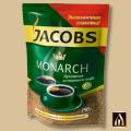  Jacobs Monarch