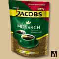  Jacobs Monarch