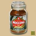  Moccona Excellent