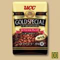  UCC   Gold Special Irim Ame