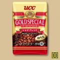  UCC   Gold Special Mocha