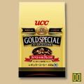  UCC  Gold Special