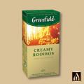  Greenfield Creamy Rooibos
